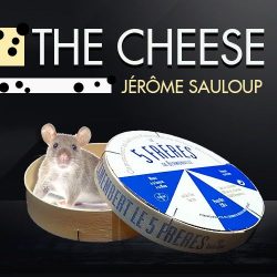 The Cheese - Magic Dream & Jerome Sauloup