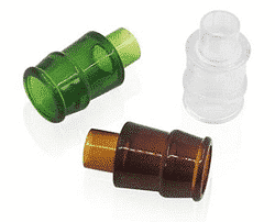 Bottle Through Table (3pk.) - JL Magic