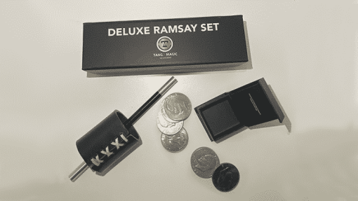 Deluxe Ramsay Set Dollar - Tango Magic