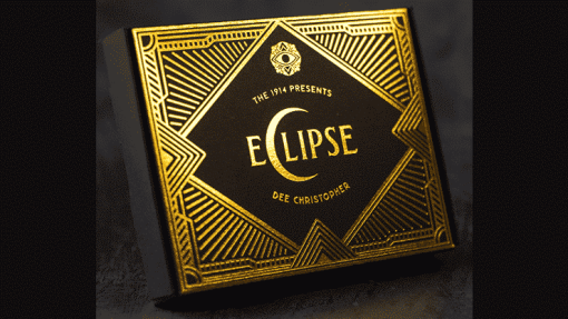 Eclipse - Dee Christopher and The 1914