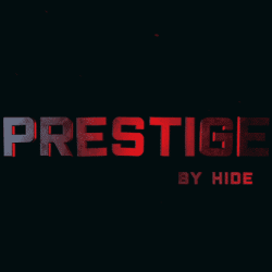 PRESTIGE DRY ERASE - Sergey Koller & Hide