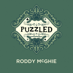 Puzzled - Roddy McGhie