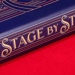 Stage By Stage - John Graham