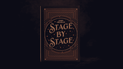 Stage By Stage - John Graham