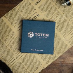 TOTEM - Alex NG