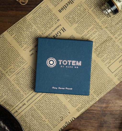 TOTEM - Alex NG