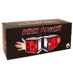 Arm Apart Illusie - Di Fatta