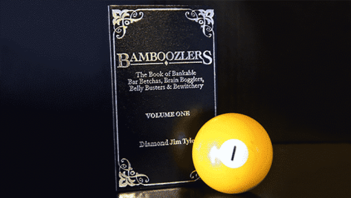 Bamboozlers Vol. 1 by Diamond Jim Tyler