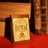 Bicycle Bourbon Playing Cards - USPCC