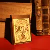 Bicycle Bourbon Playing Cards - USPCC