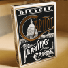 Bicycle Capitol (ROOD) Playing Cards - US Playing Card