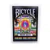 Bicycle - Color Collection (9 Decks)