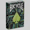 Bicycle Dark Mode Playing Cards