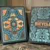 Bicycle Sea King Playing Cards