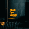 Black Ops Watch - James Keatley