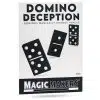 Domino Deception - Magic Makers