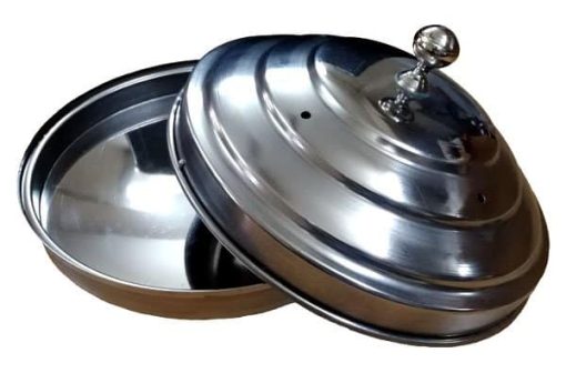 Dove Pan / Duivenpan (Large) – Classic S.S.