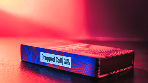 Dropped Call - Kyle Purnell & Zach Evans