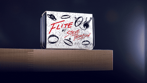 Flite - Steve Thompson