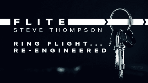 Flite - Steve Thompson