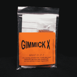 GIMMICK X - David De Val