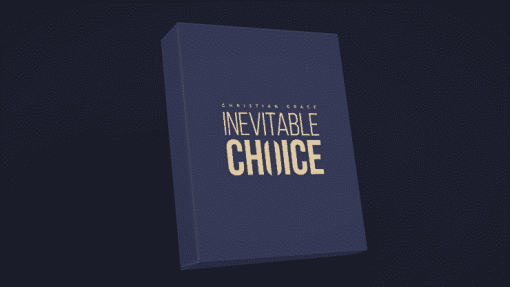 Inevitable Choice - Christian Grace