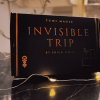 Invisible Trip/ Black - Tumi Magic