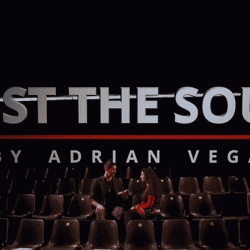 Just the Soul - Adrian Vega