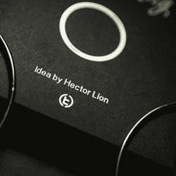 Lion Rings - Hector Lion & TCC