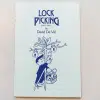 LOCK PICKING BOOK VOL.2 - David De Val