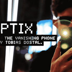 Optix - Tobias Dostal