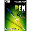 Pen OR Pencil - Mickael Chatelain