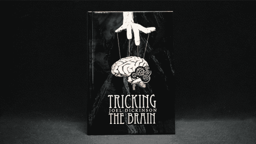 Tricking the Brain - Joel Dickinson