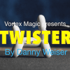 TWISTER - Danny Weiser