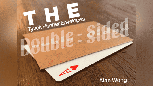 Tyvek Himber Envelopes / 10 stuks