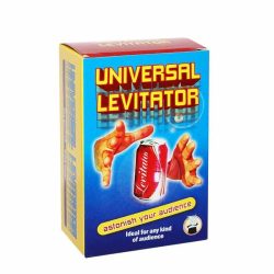 Universal Levitator - Di Fatta