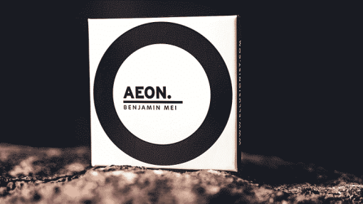 Aeon - Benjamin Mei