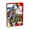 Find The Queen - Vincenzo di Fatta