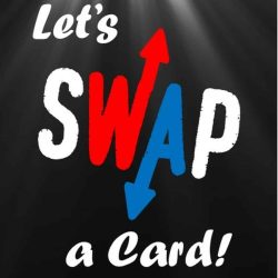 Let's Swap a Card - Vincenzo Di Fatta