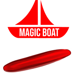 Magic Boat - DiFatta