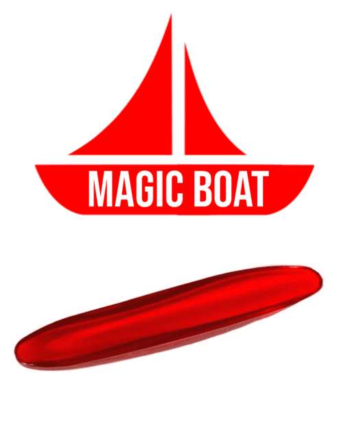 Magic Boat - DiFatta