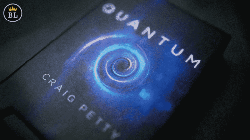 Quantum Deck - Craig Petty