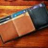 The Hi-Jak Wallet - Secret Tannery