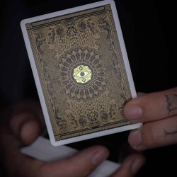 The Providence Playing Cards - The 1914