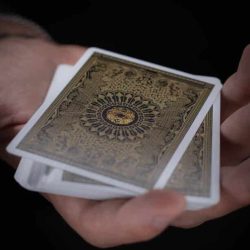 The Providence Playing Cards - The 1914