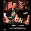 D & W (Dani and Woody) - Grupokaps