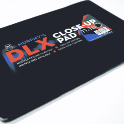 Deluxe Close-Up Pad 28 x 40 (Black)