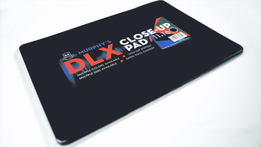 Deluxe Close-Up Pad 28 x 40 (Black)