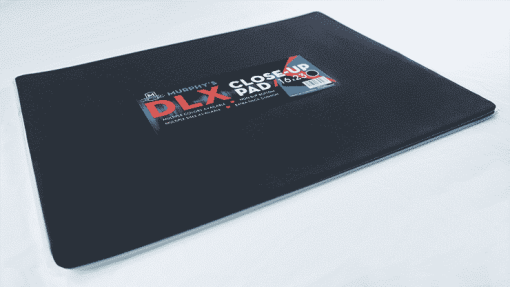 Deluxe Close-Up Pad 40 x 58 (Black)