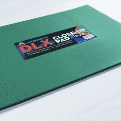 Deluxe Close-Up Pad 40 x 58 (Green)